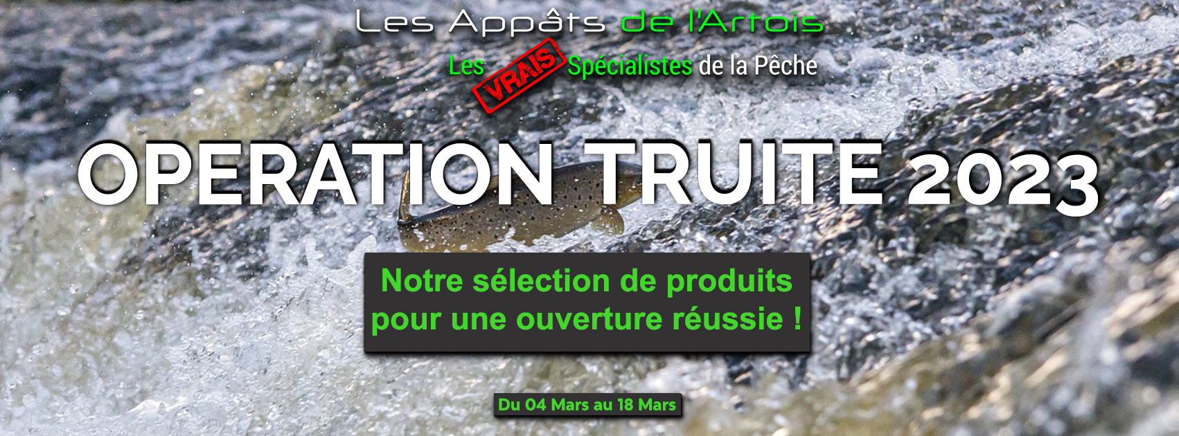 Les Appats De L Artois Petite Foret