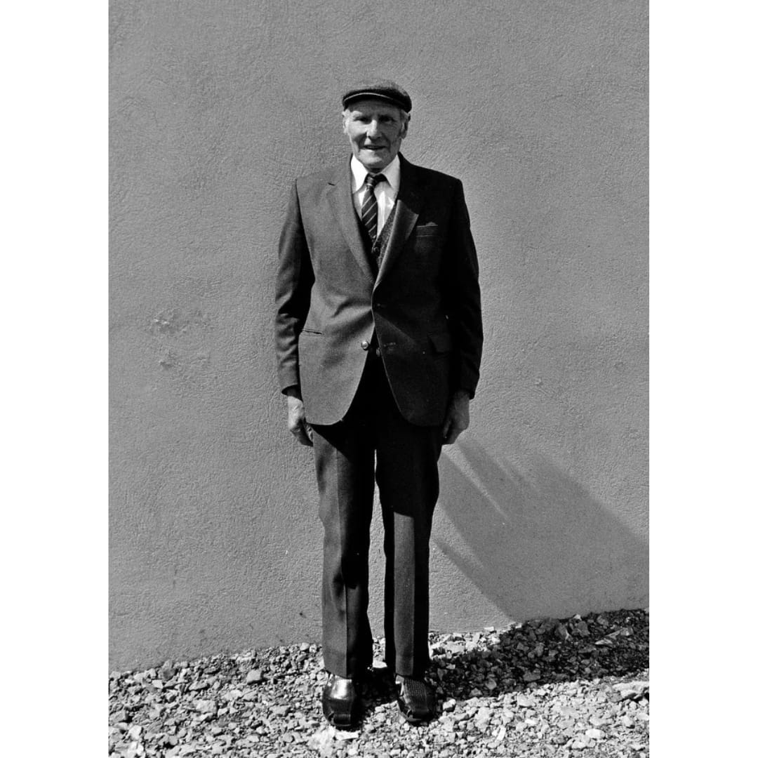 70s Ireland製 Mens Sttuff Suit Jacket 【公式通販】