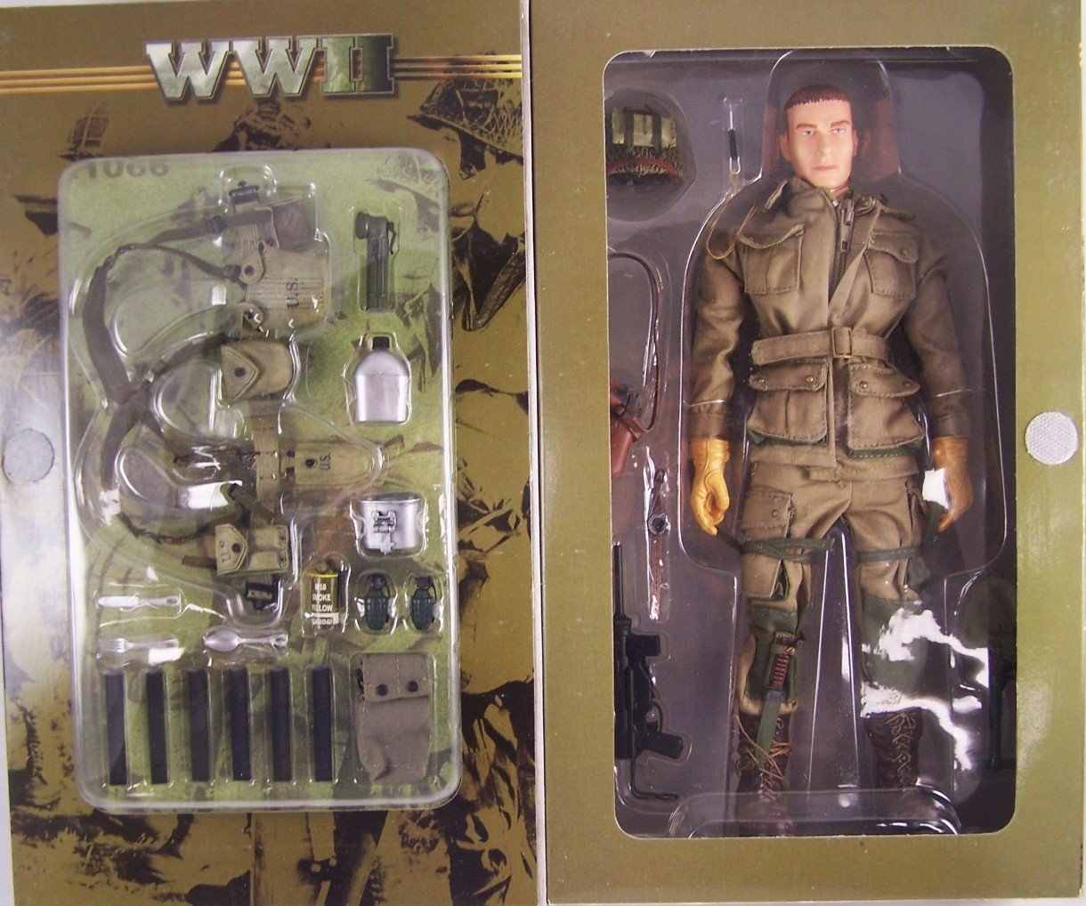 Hot Toys US Air Force Pararescue Jumper figure in stock