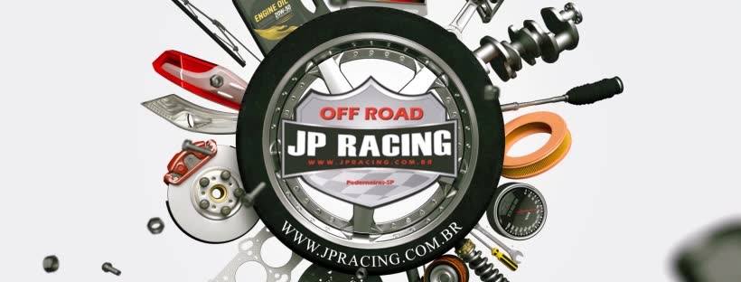 JP Racing | Pederneiras SP