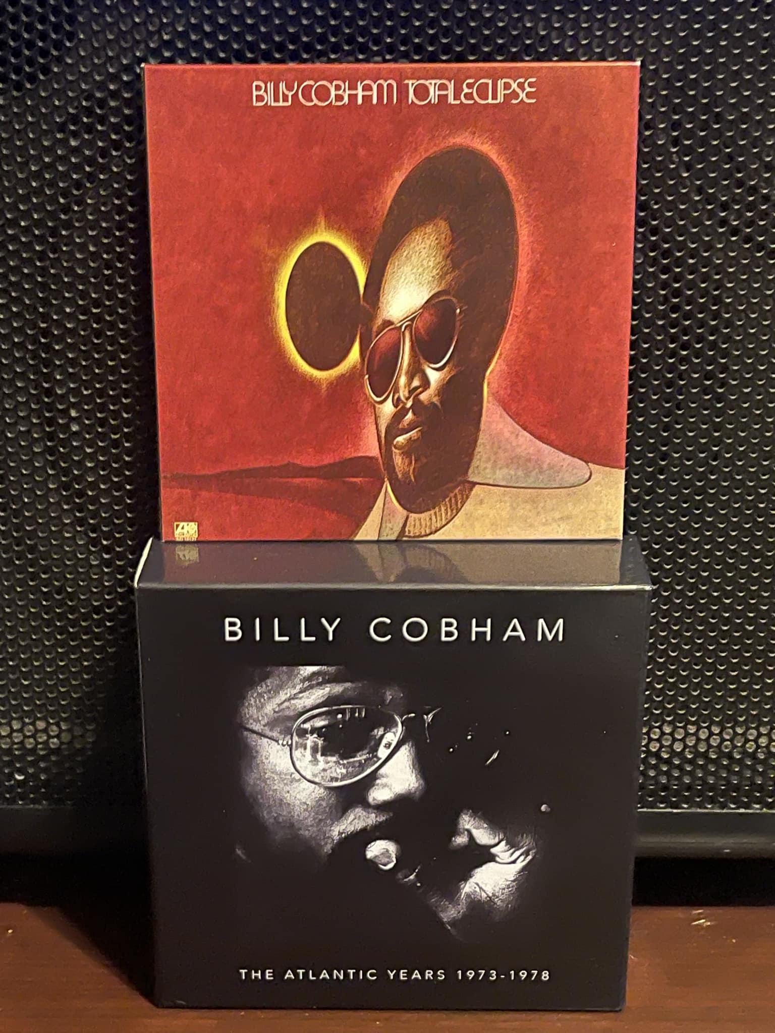 Billy Cobham