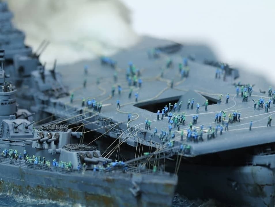 IPMS / Northshore Scale... - IPMS / Northshore Scale Modelers
