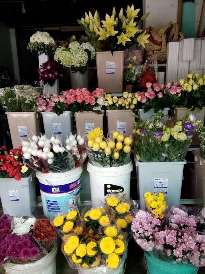 Hoa tươi ở Cam Ranh - Shop hoa tươi giao tận nhà tại Tp. Cam Ranh Khánh ...
