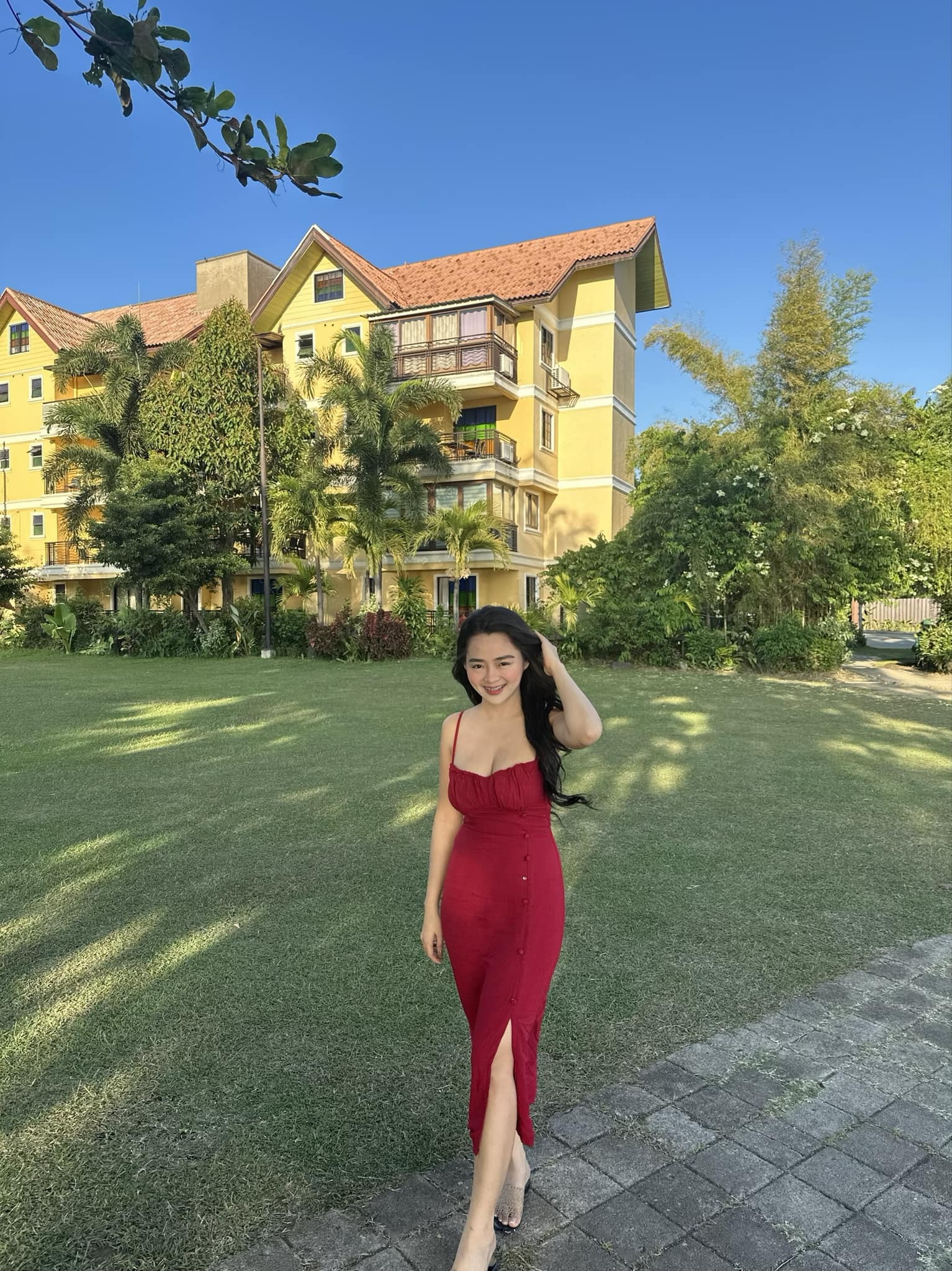 Jecelle Ricafort added a new photo. - Jecelle Ricafort