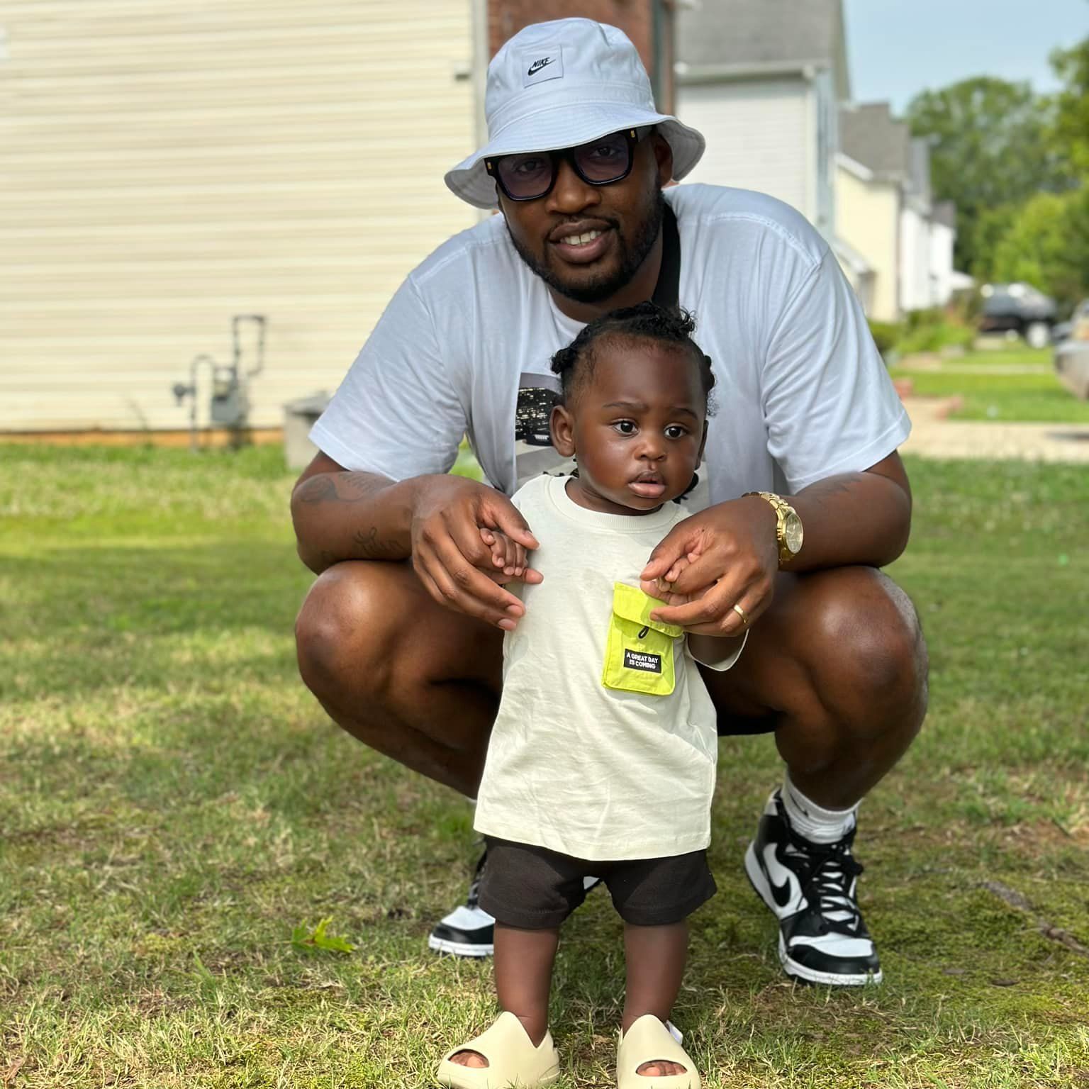 Waymon Johnson
