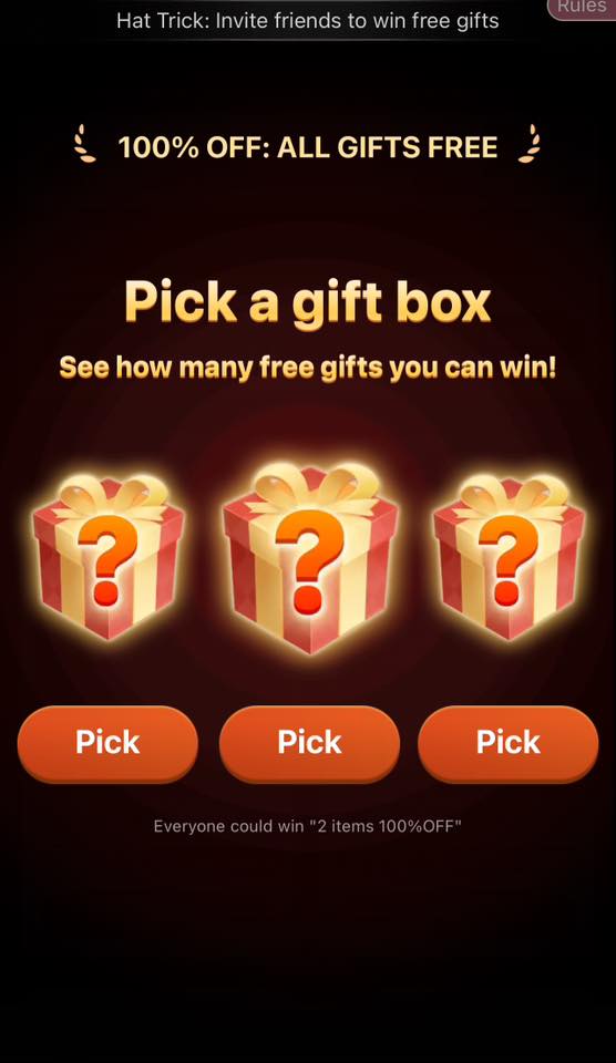 CapCut Community | hello i heard if you invite people on capcut you get ...