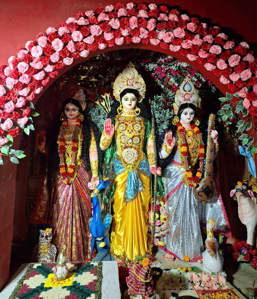 देव भूमि हिमाचल - Meeru Khas 🔸🔸 📸 Nachar 🚩 Wooden temples in the ...