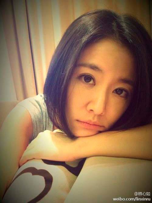 Ruby Lâm Tâm Như