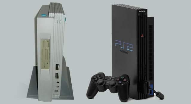 Redesigning the PS2 from the Ground Up #playstation2 #ps2