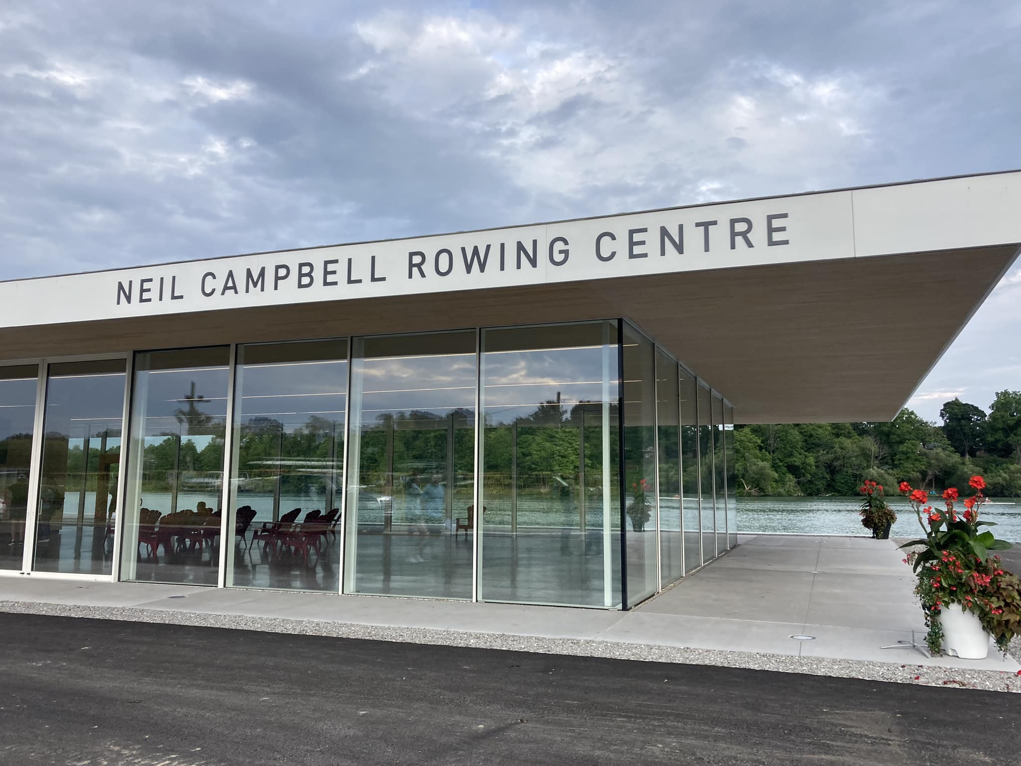 KW Rowing Club
