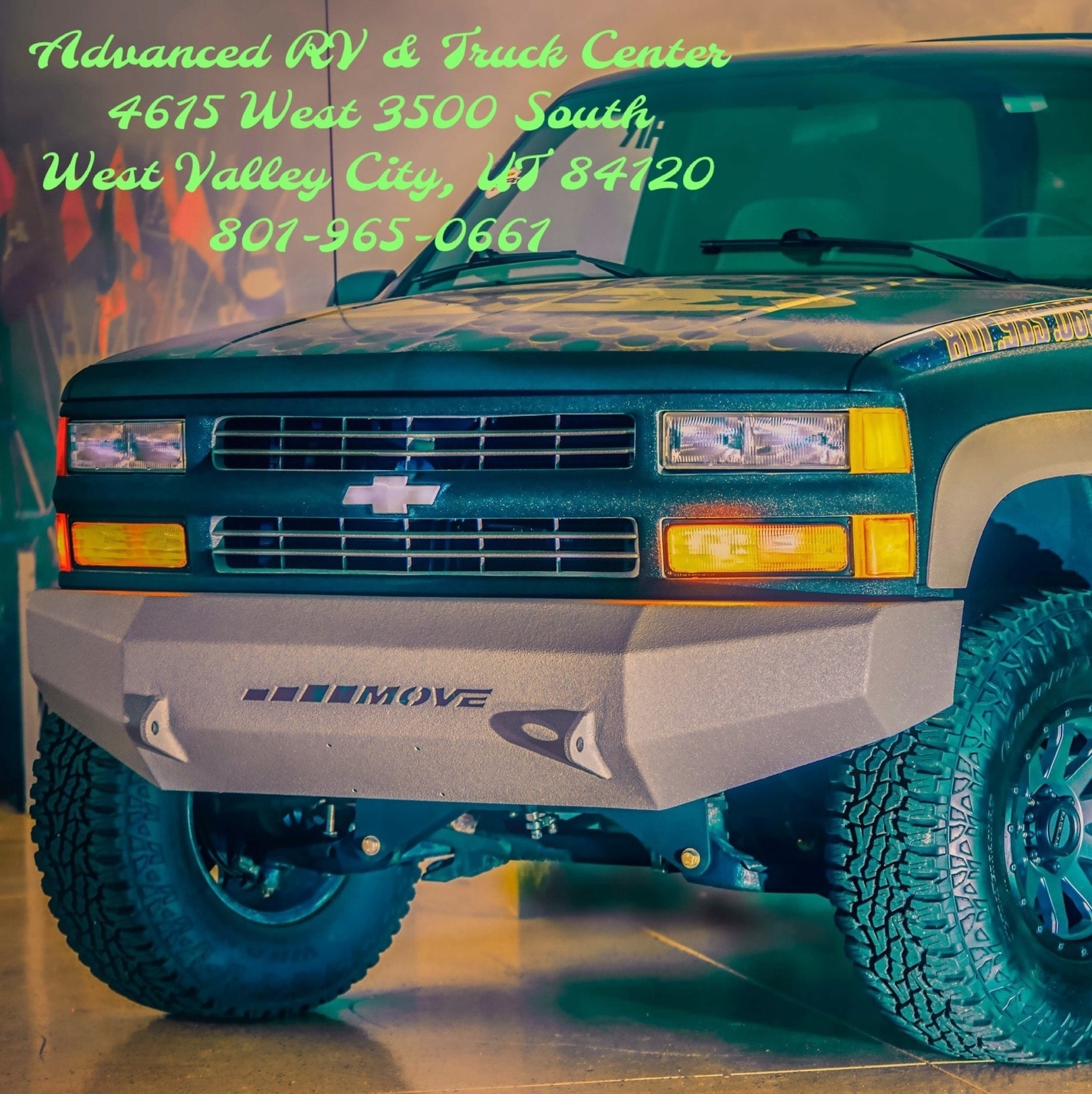 Advanced RV & Powersports | Tooele UT