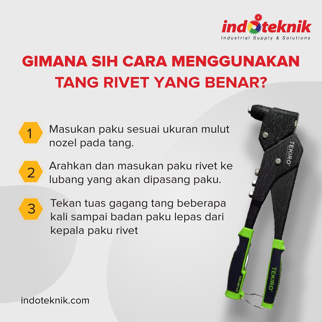 Yukk simak... - Indoteknik.com - Industrial Supply & Solution