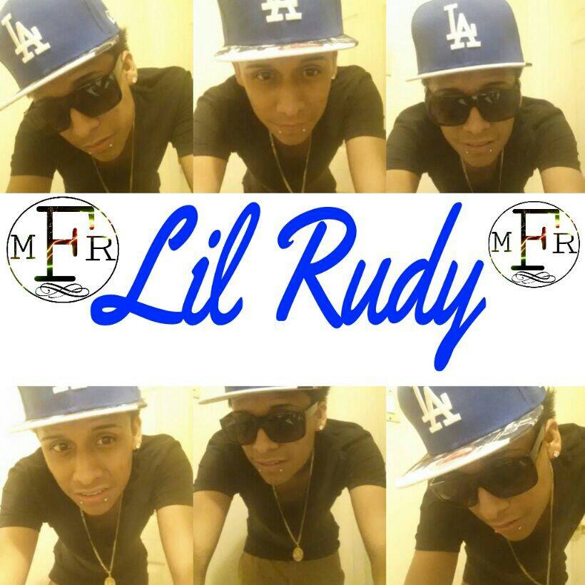 Lil Rudy