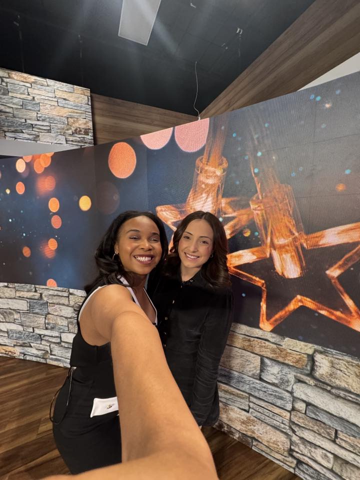 Ericka Love NBC5 (@ErickaLoveMyNBC5) • Facebook