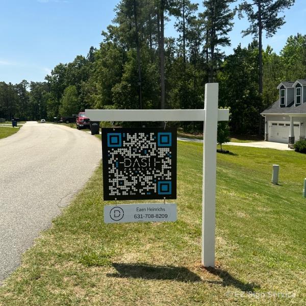 EZ SIGN SERVICE Inc. | Youngsville NC