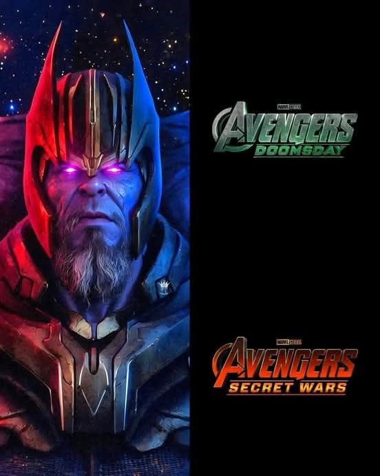 Marvel Lovers - -HE'S BACK- It's revealed that actor... | Facebook