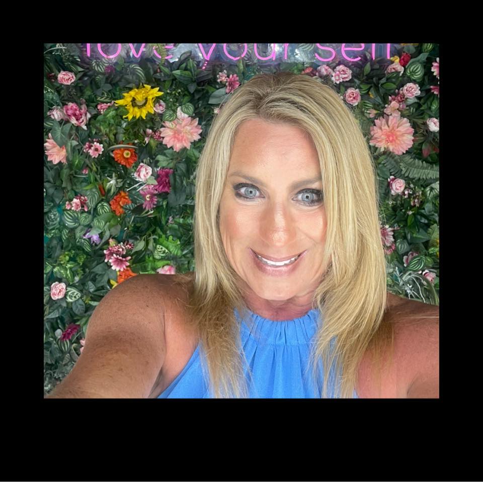Jennifer Rabalais