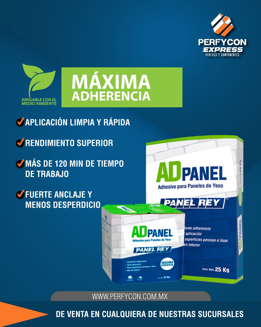 PYCO - Perfiles y Componentes de Occidente