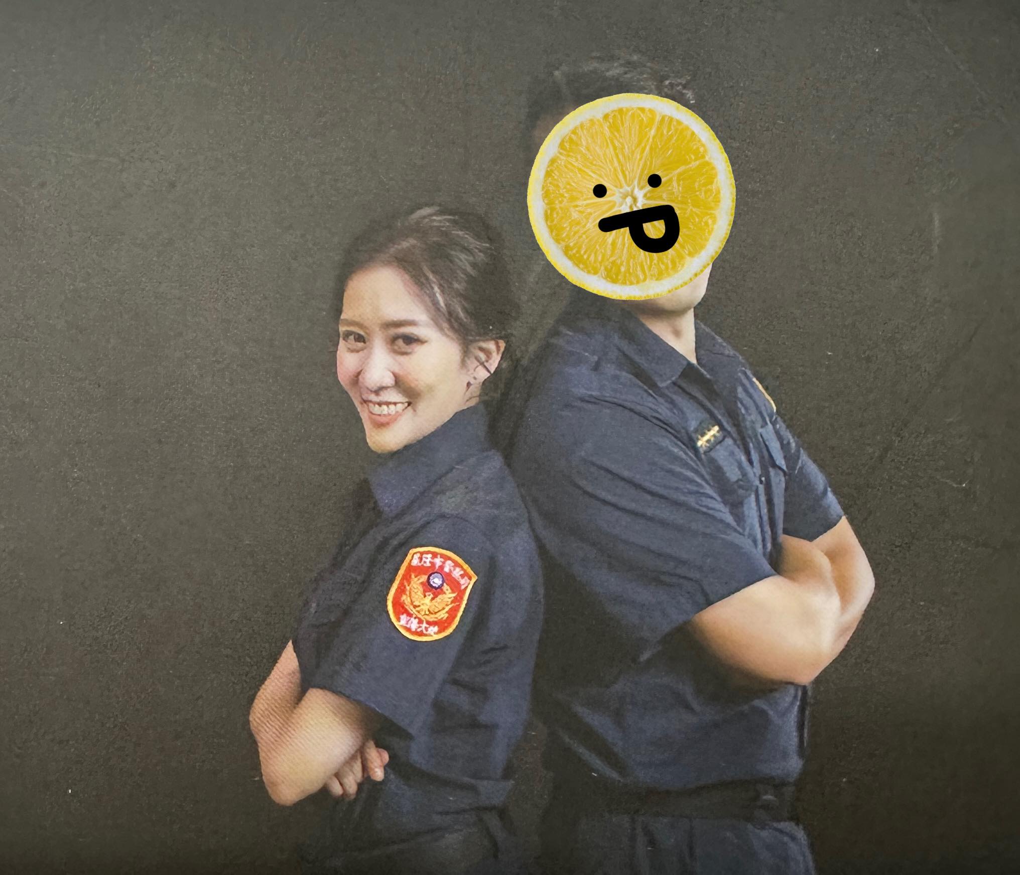 噓！星聞 - 公公一句「做人失敗」壓垮警眷婚姻！ #白馨儒 淚訴：試管、生育全是我一人扛 | Facebook