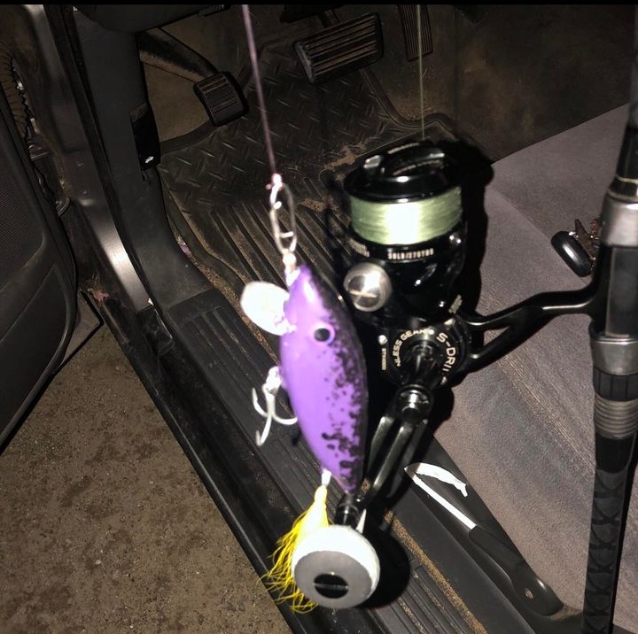 tsunami airwave surf rod Elite Spinning (962M) Color:Heathered Grey color: Alewife The result is a Penn Fierce Best Rod