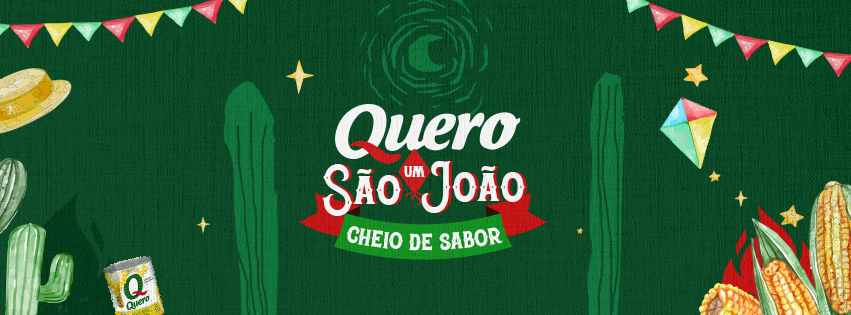 Quero