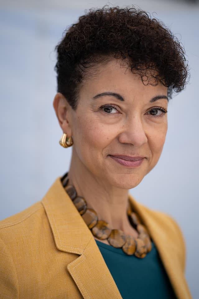 Shellye Archambeau