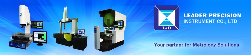 Leader Precision Instrument Co., Ltd | Dongguan