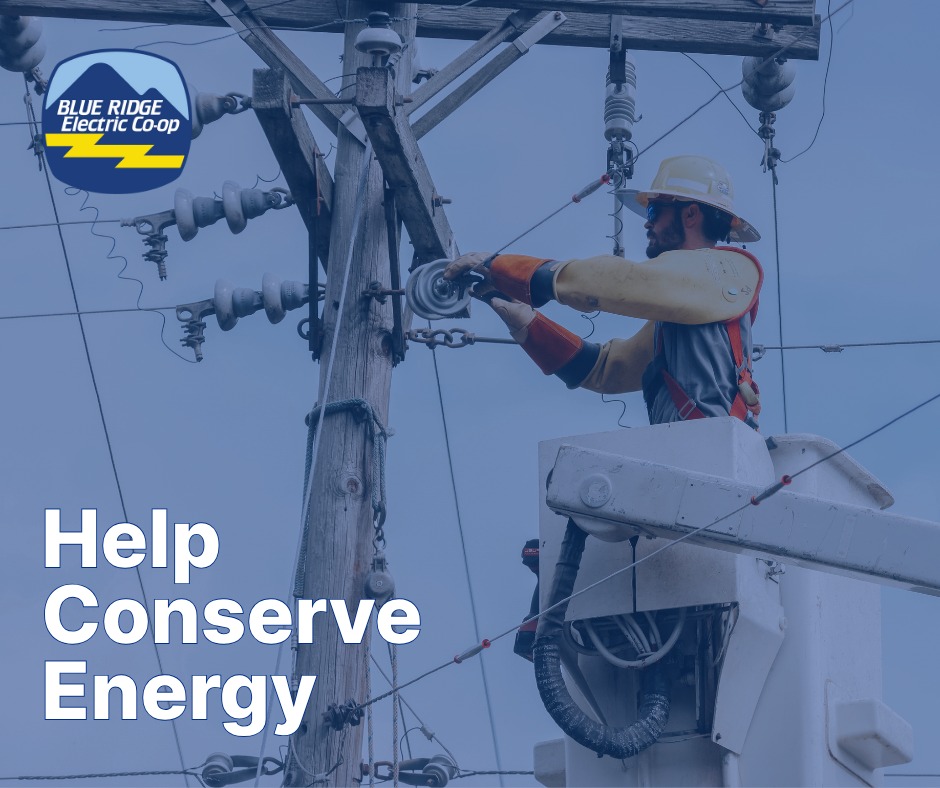 Blue Ridge Electric Cooperative, Inc. | Pickens SC