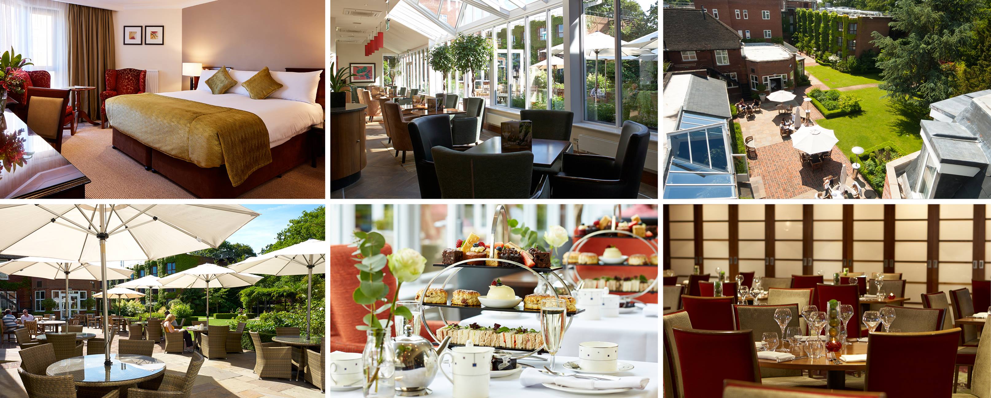 The Bull Hotel | Gerrards Cross