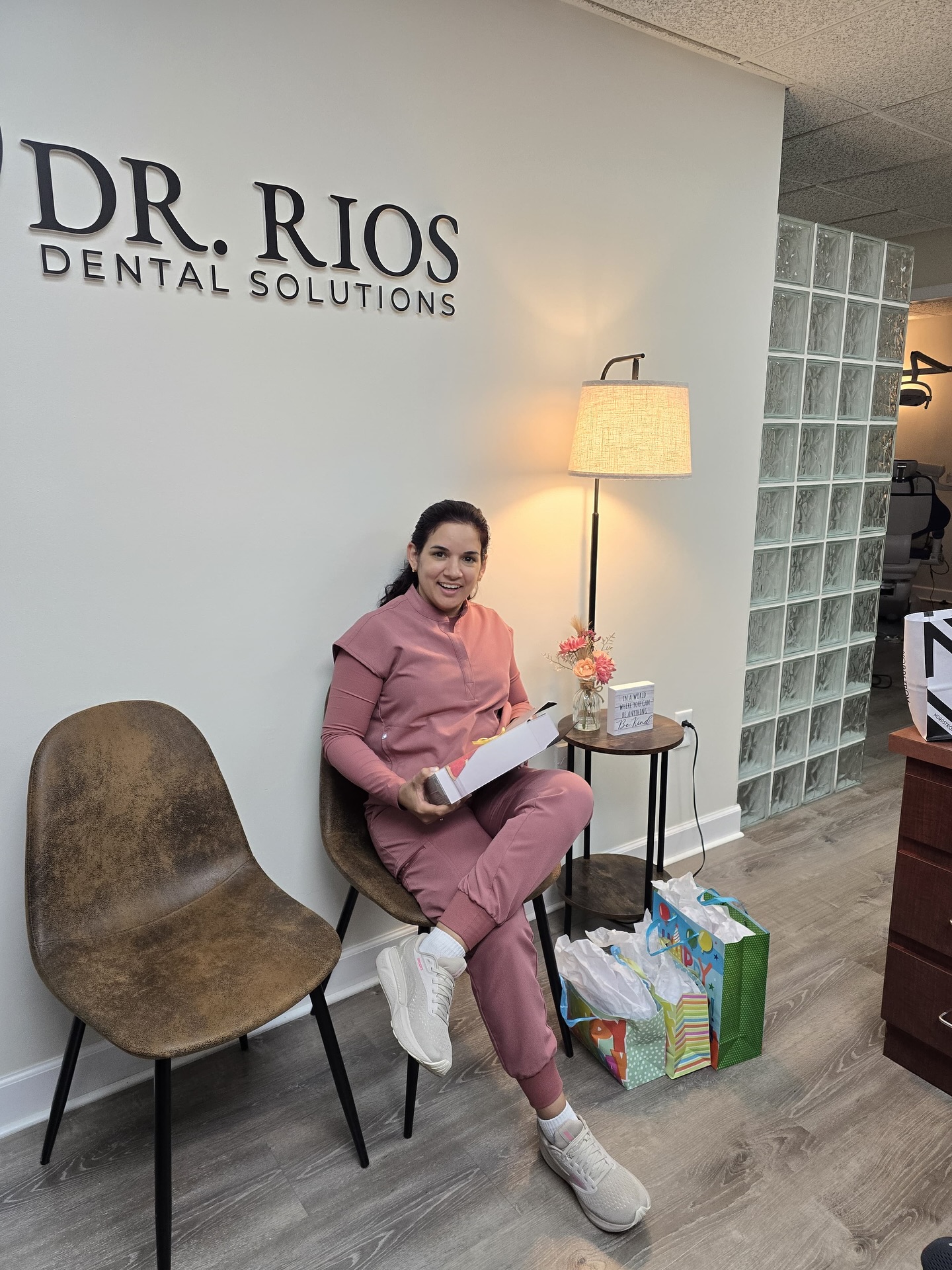 Dr. Rios Dental Solutions | Miami FL
