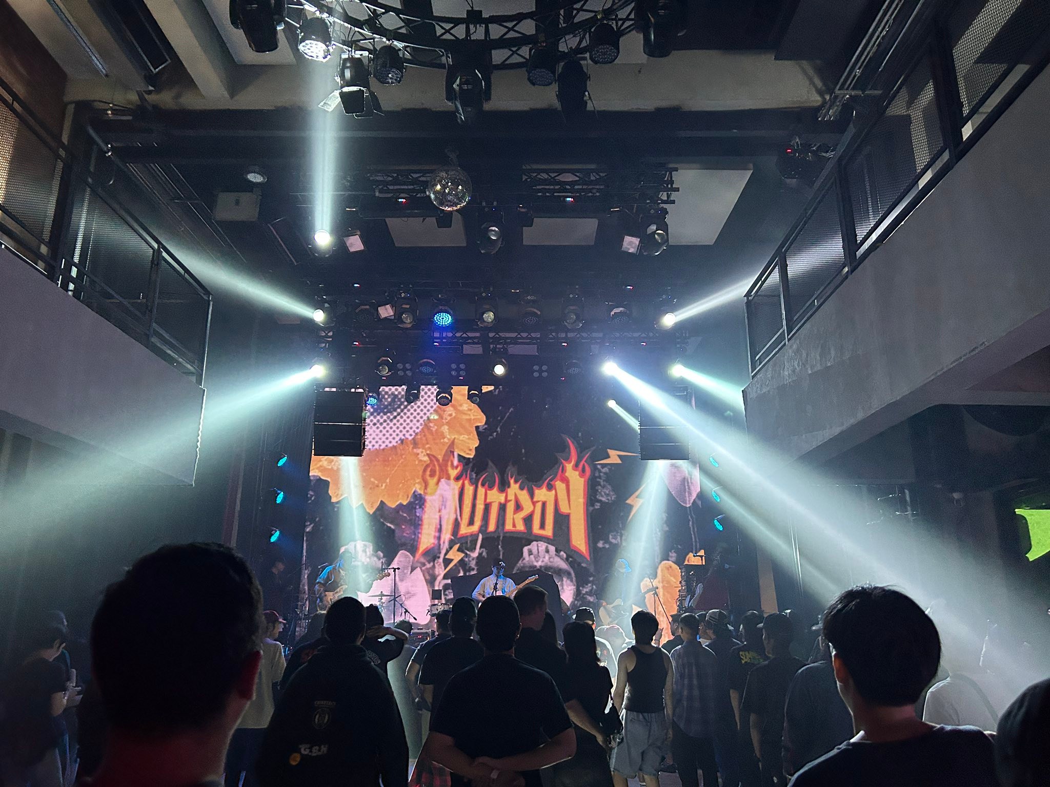 Concert Now