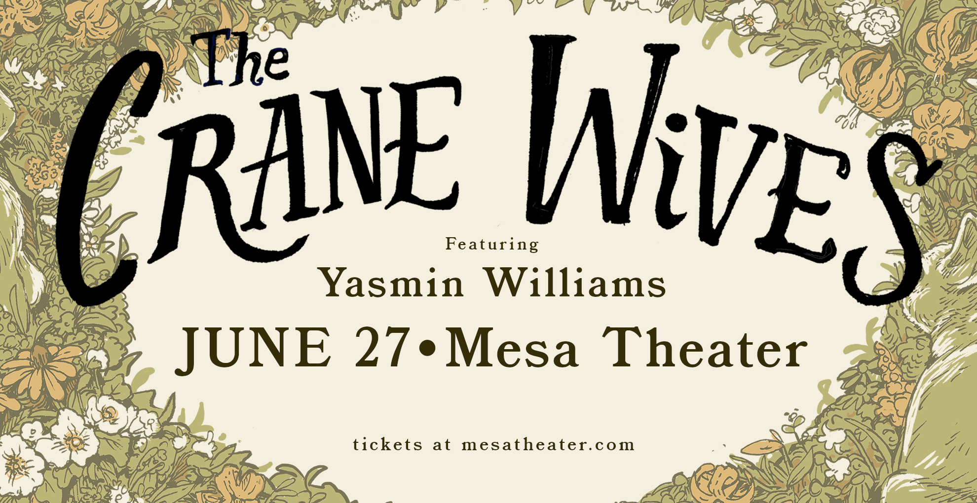 Yasmin Williams — 538 Main Street Grand Junction CO 81501, 2026-06-27