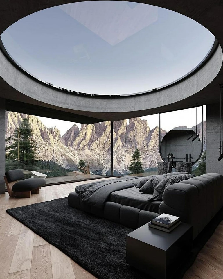Maddy Interior - ️ 3D Interior Designs 😍