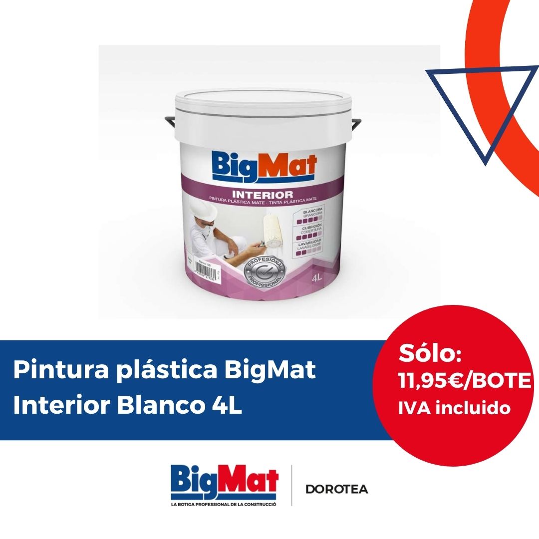 BigMat Mataró - 👉 Colores llenos de vida Si estás...