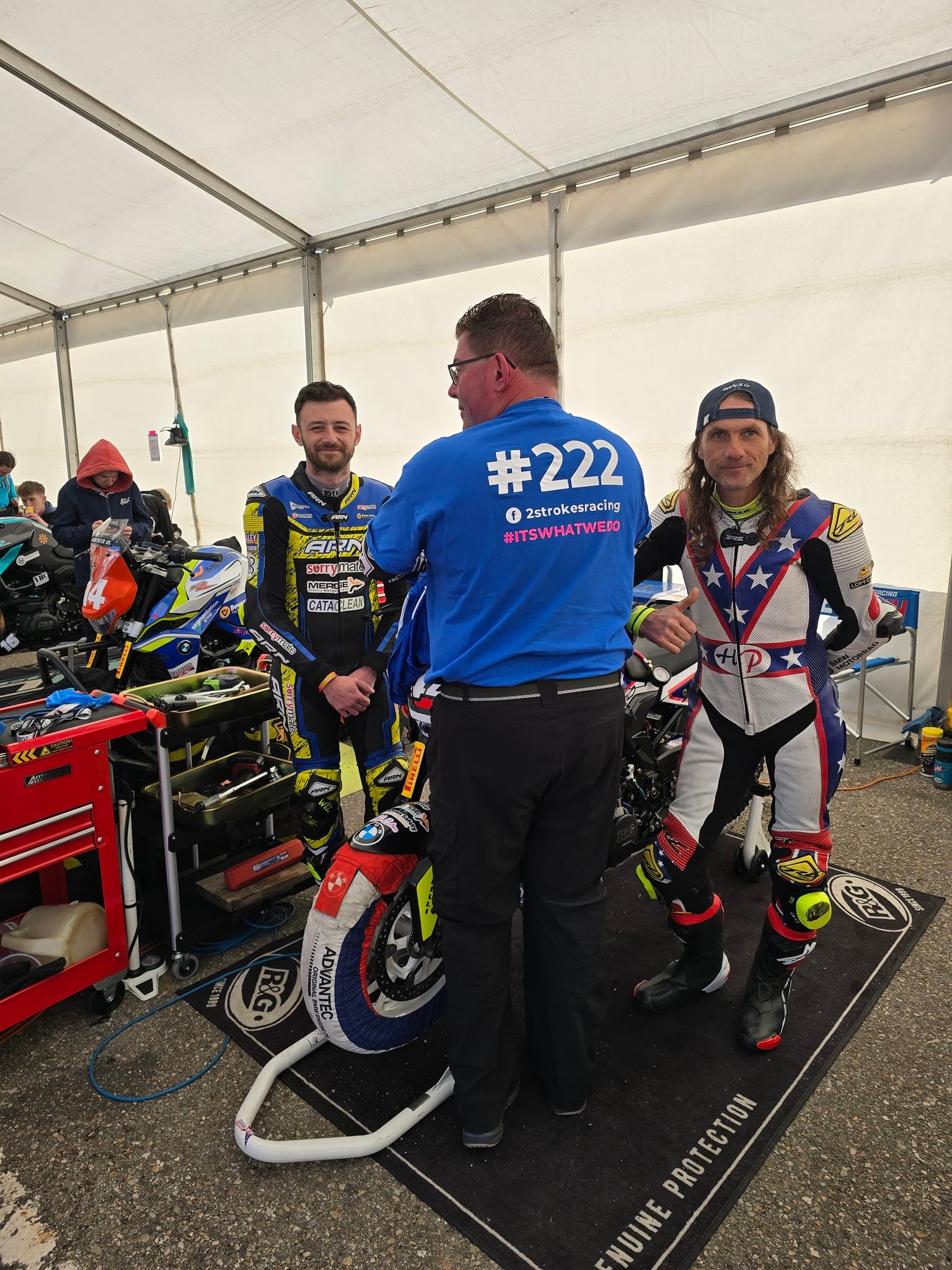 Vella Racing