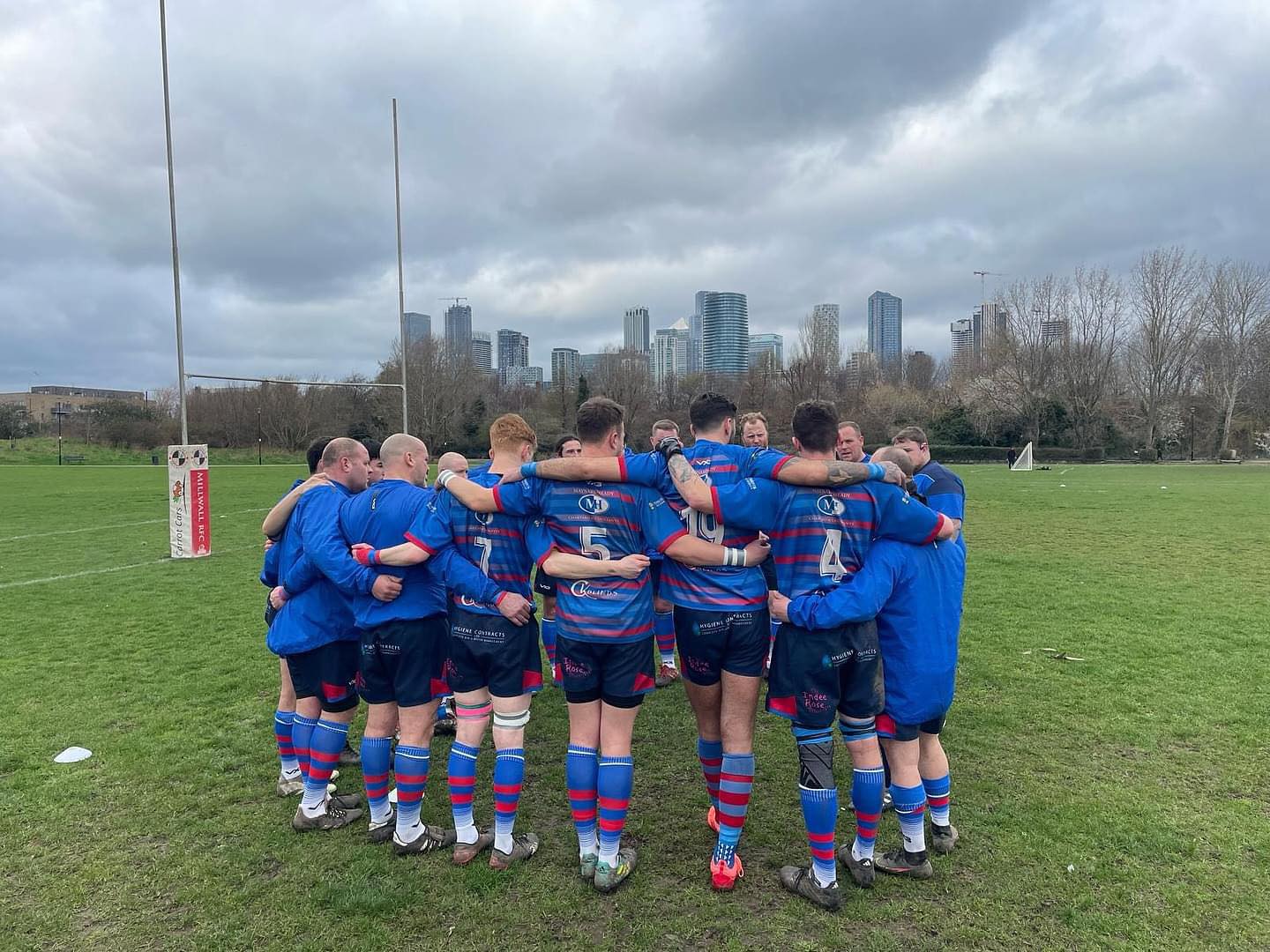 Canvey Rugby Club - Juniors... - Canvey Rugby Club - Juniors