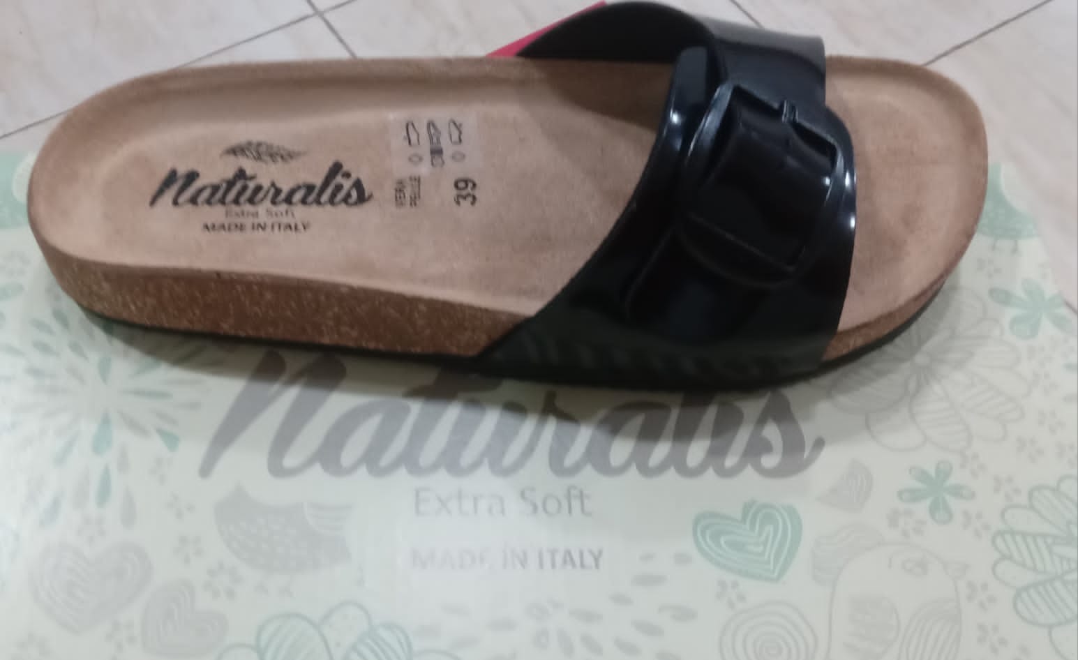 Chaussures En Toile Noires Next Pour école - Taille UK 13 Enfant, Semelles Neuves, Coton