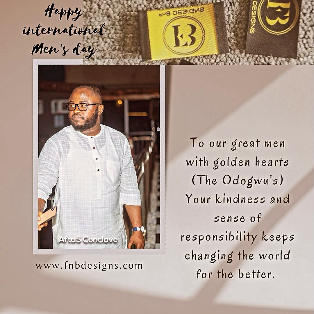 FnB Designs | Abuja