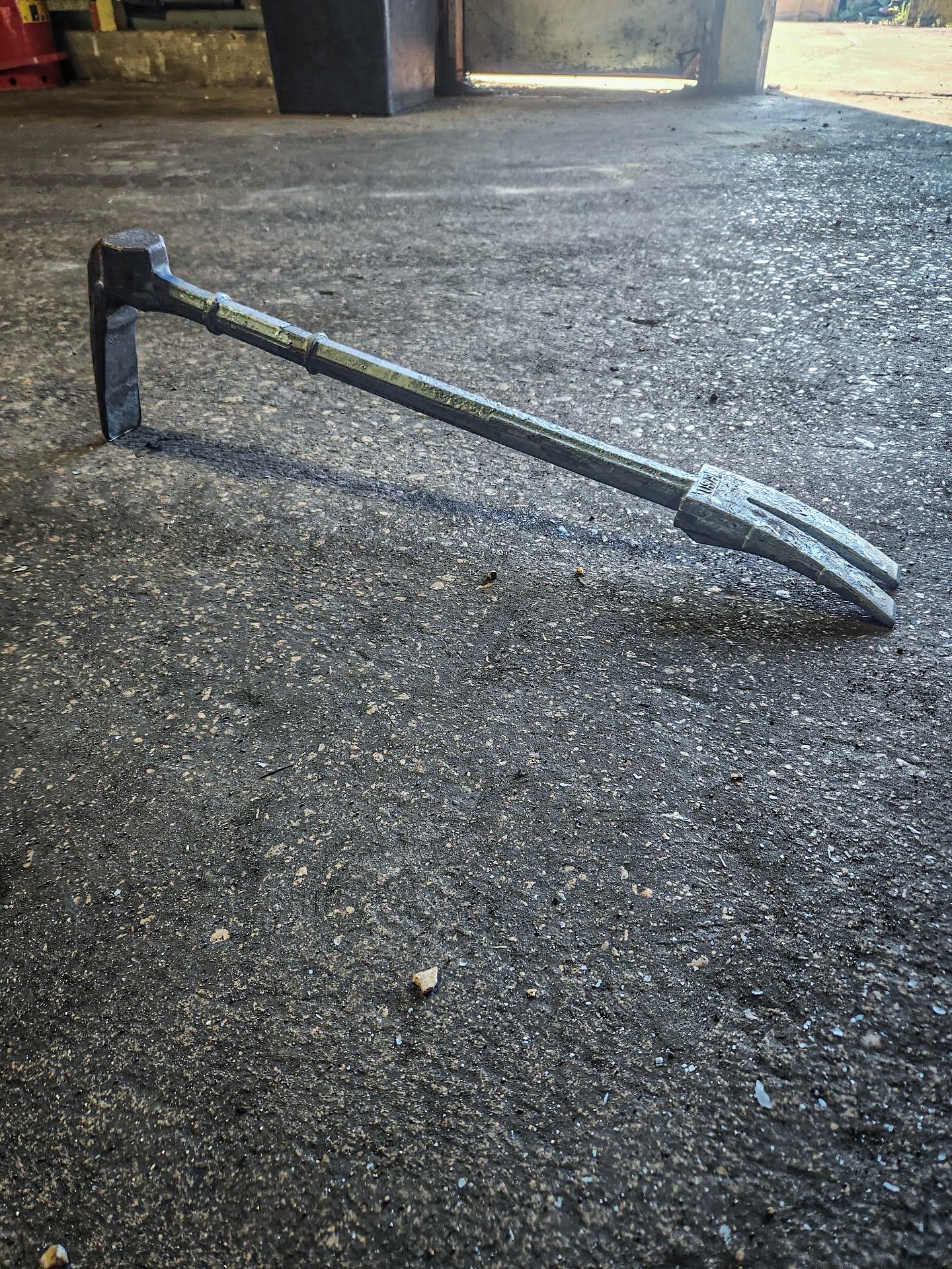 Fire Maul Tools - CHICAGO ADZ: FINAL VERSION COMING SOON... | Facebook
