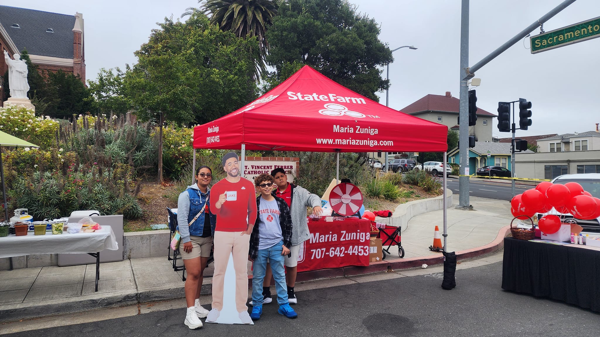 Maria Zuniga - State Farm Insurance Agent | Vallejo CA