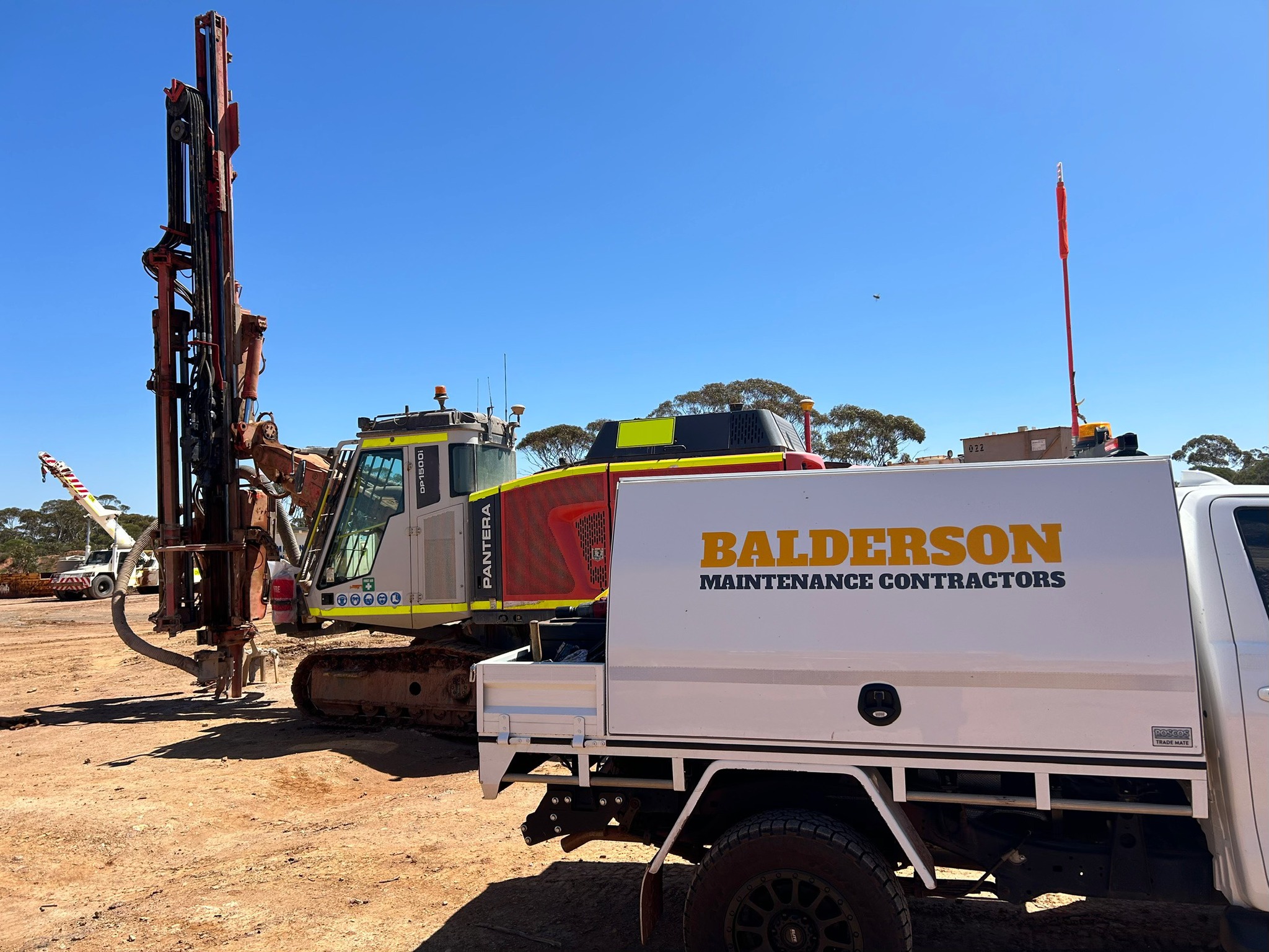ATS Mining Maintenance added a... - ATS Mining Maintenance