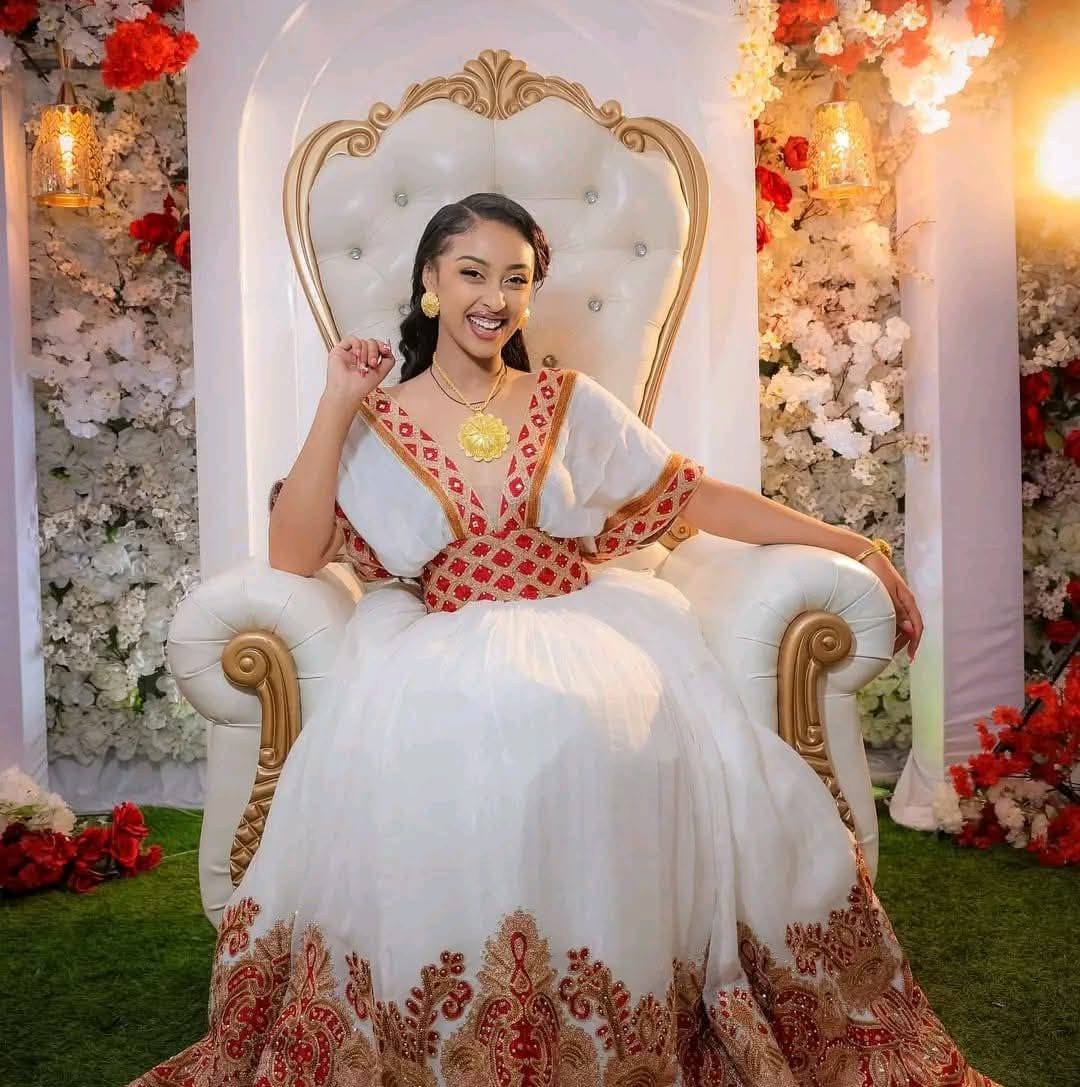 Netsi traditional cloth added a... - Netsi traditional cloth