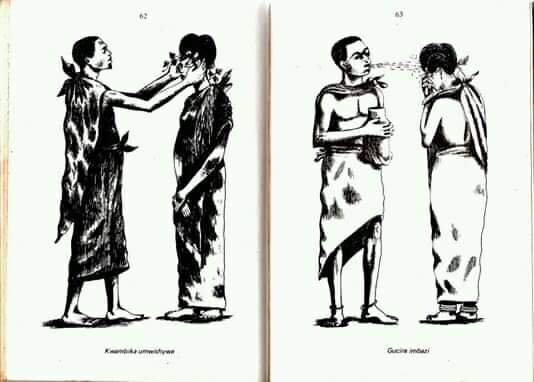 Isirabo Gakondo Uwemeyaze - IGU | Kigali
