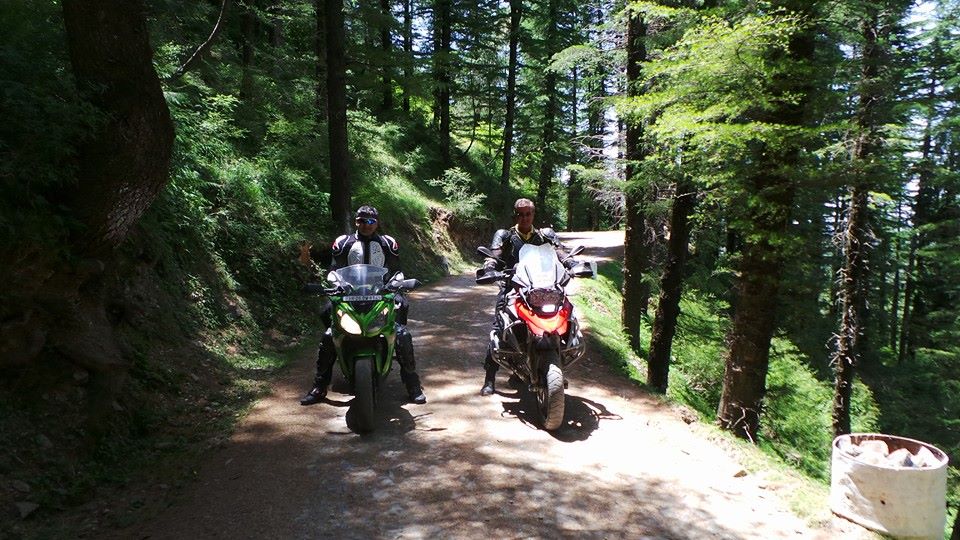 Soul Riders