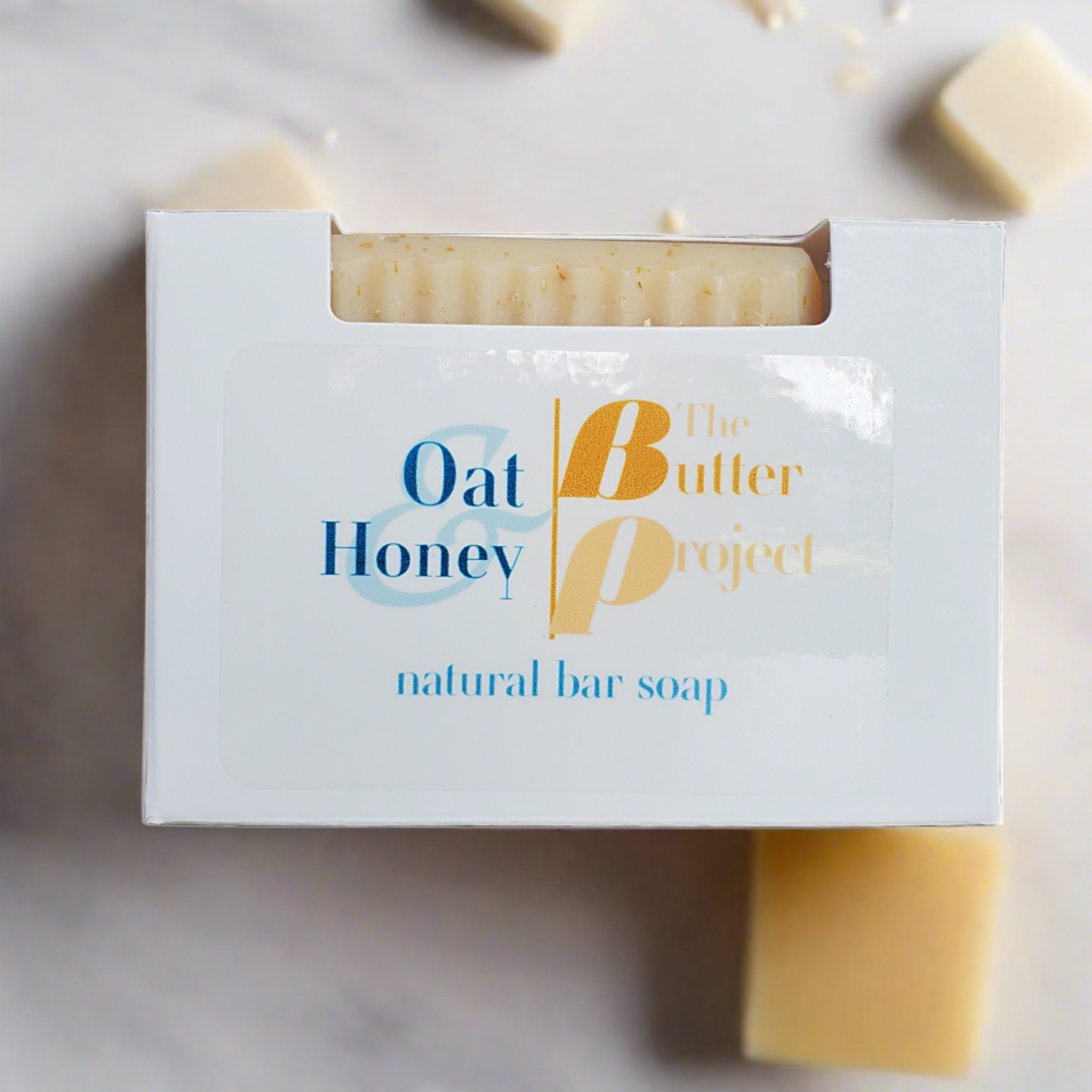 The Butter Project | Dover DE