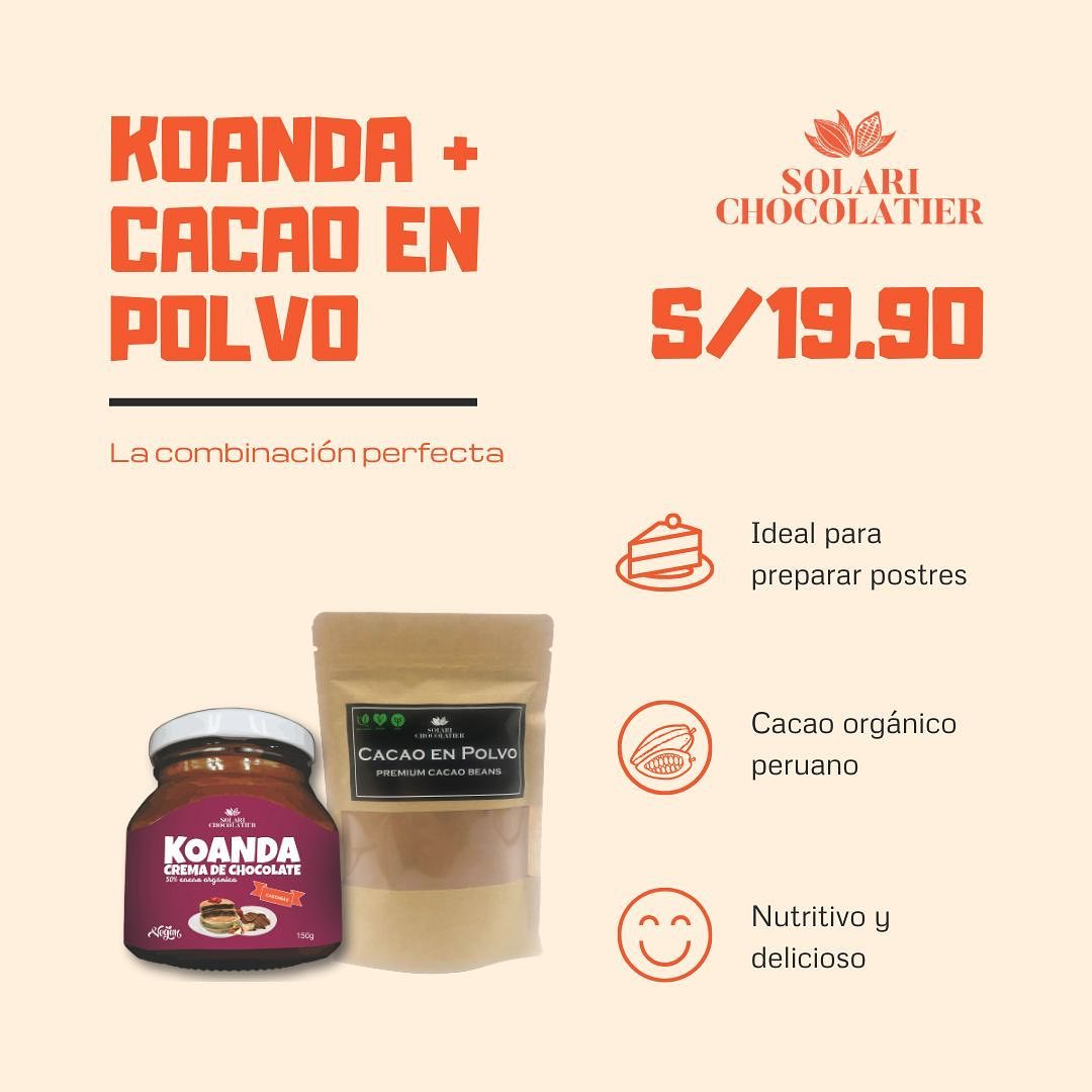 Solari Chocolatier