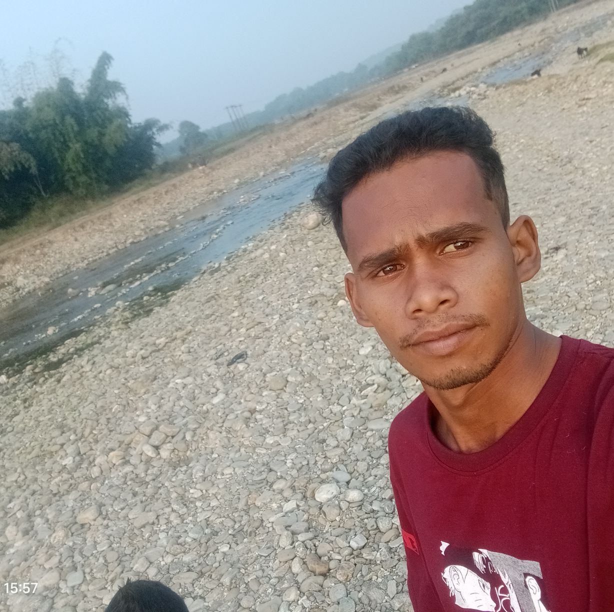Ramprasad Das