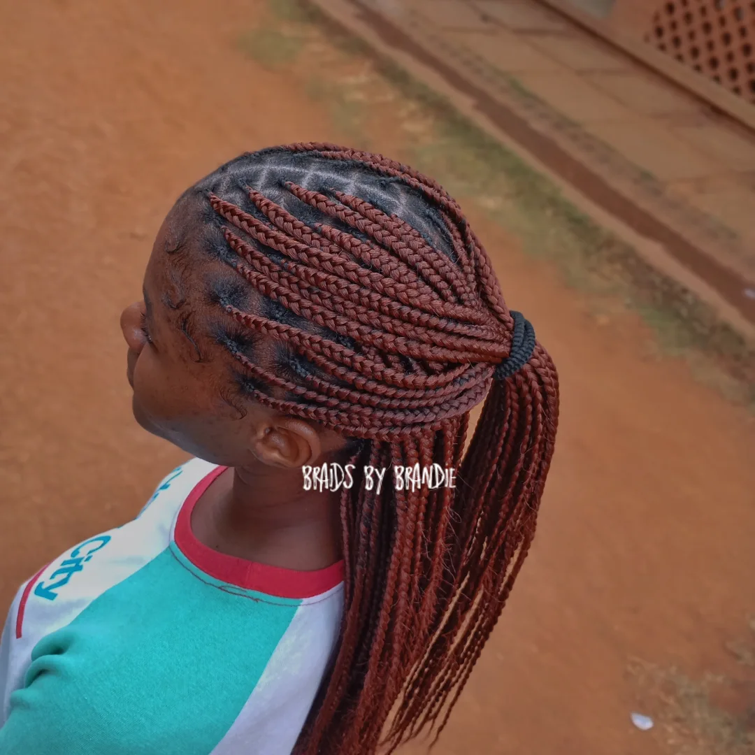 Brandie Braids