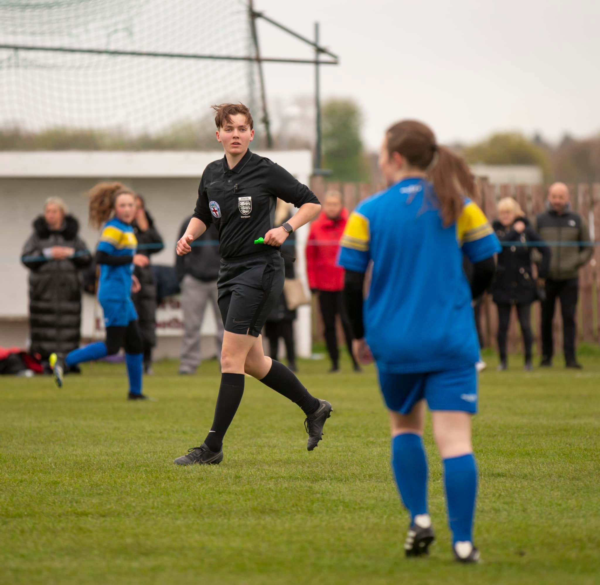 North Riding... - North Riding County Football Association