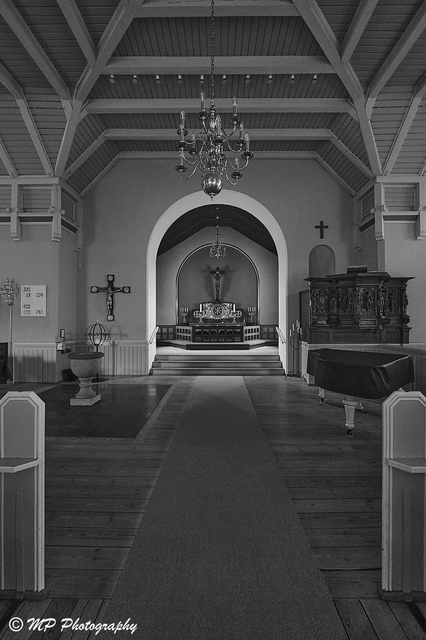 Details of the Noir Kei Ninomiya x Church